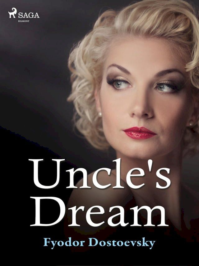  Uncle's Dream(Kobo/電子書)