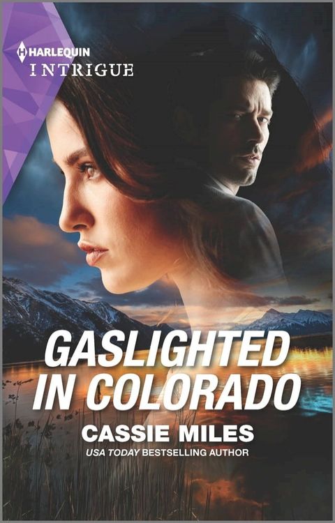 Gaslighted in Colorado(Kobo/電子書)