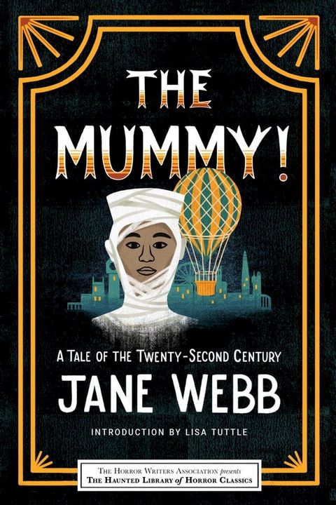 The Mummy! A Tale of the Twenty-Second Century(Kobo/電子書)