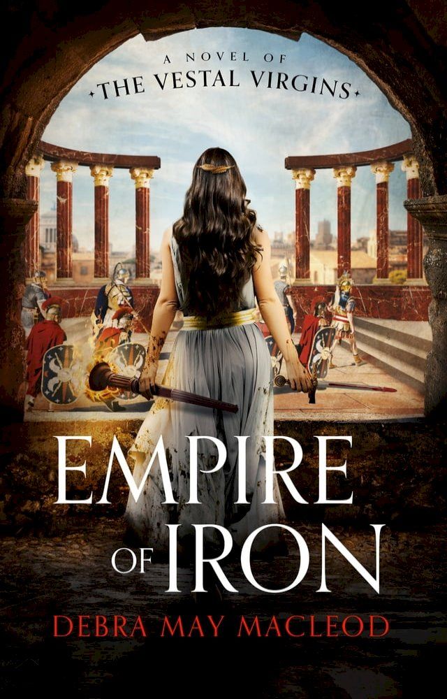  Empire of Iron(Kobo/電子書)