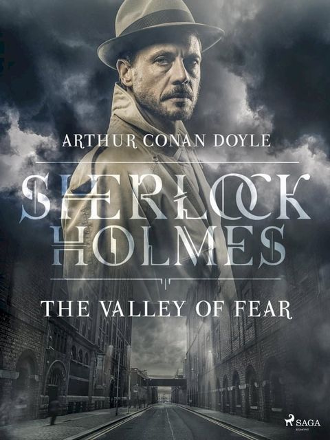 The Valley of Fear(Kobo/電子書)