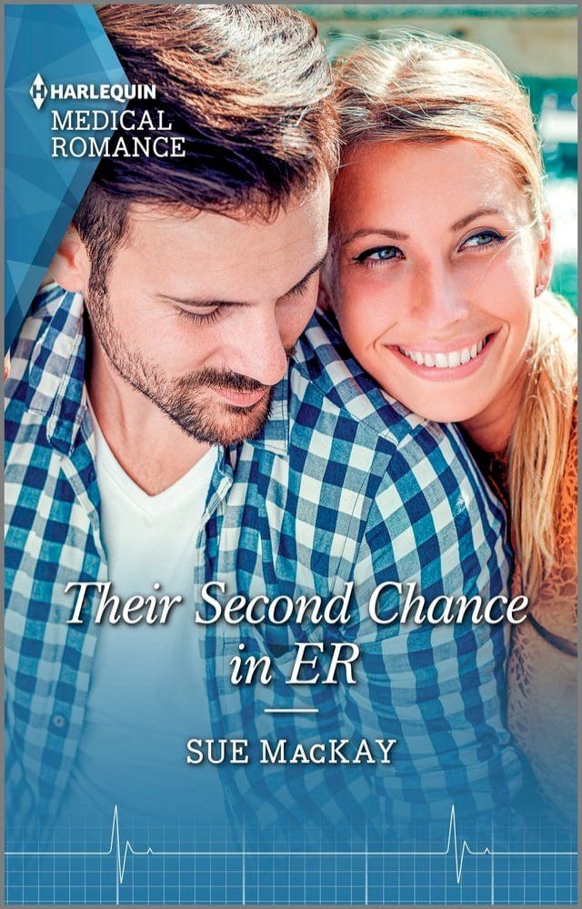  Their Second Chance in ER(Kobo/電子書)