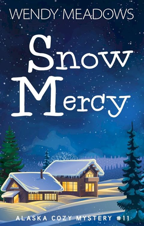 Snow Mercy(Kobo/電子書)