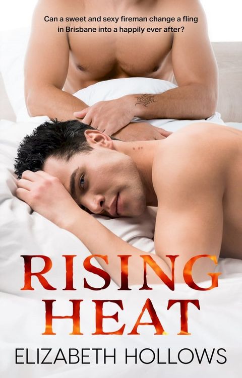 Rising Heat(Kobo/電子書)