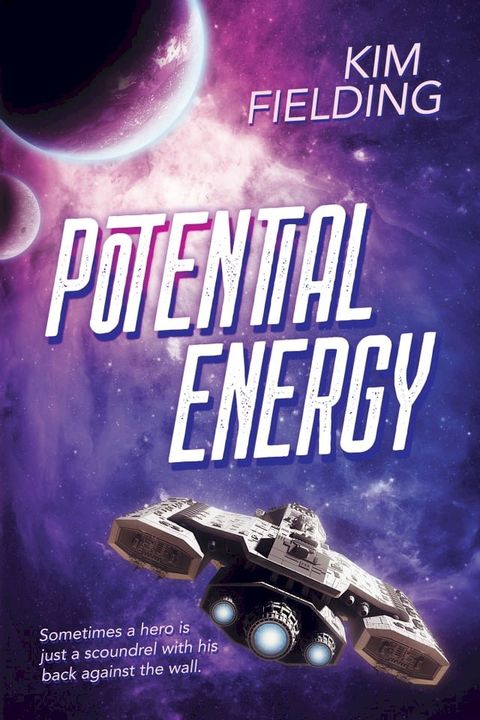 Potential Energy(Kobo/電子書)