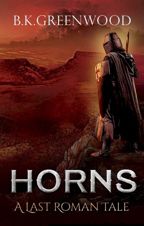 Horns(Kobo/電子書)