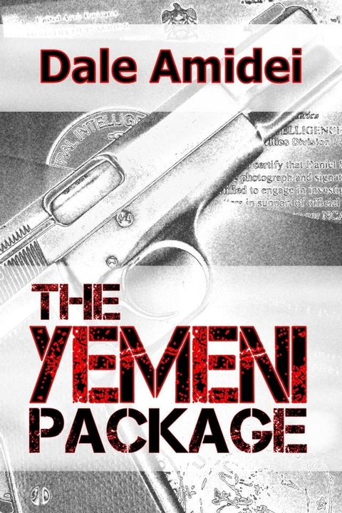 The Yemeni Package(Kobo/電子書)