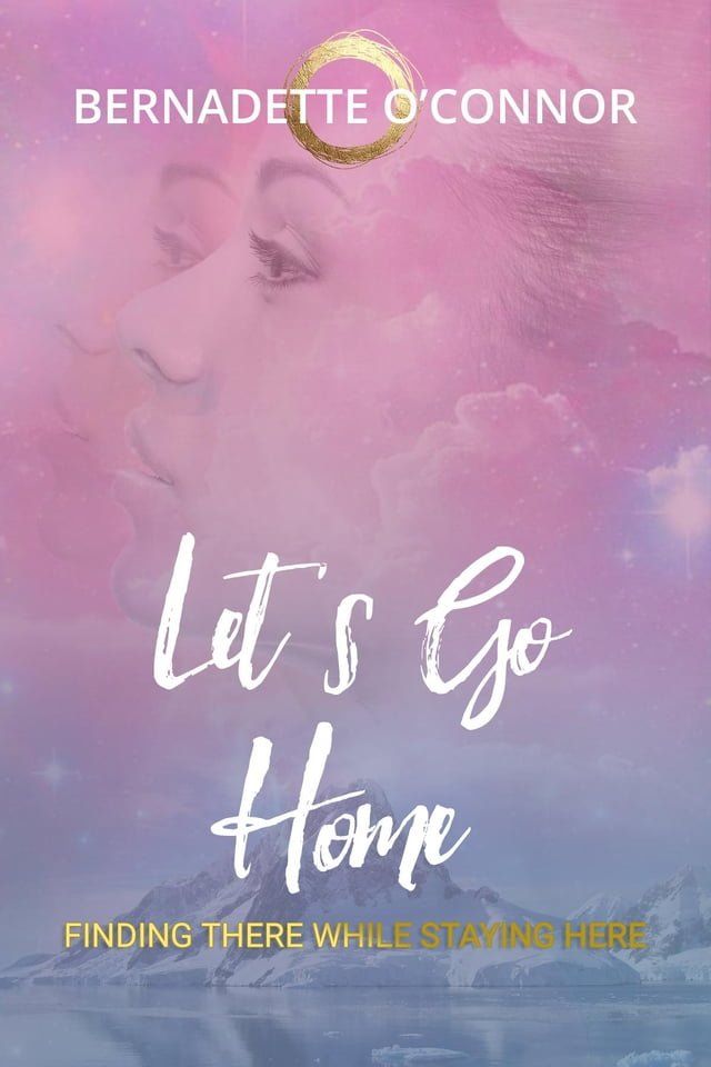  Let's Go Home(Kobo/電子書)