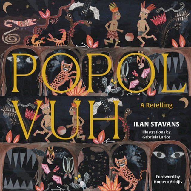  Popol Vuh(Kobo/電子書)