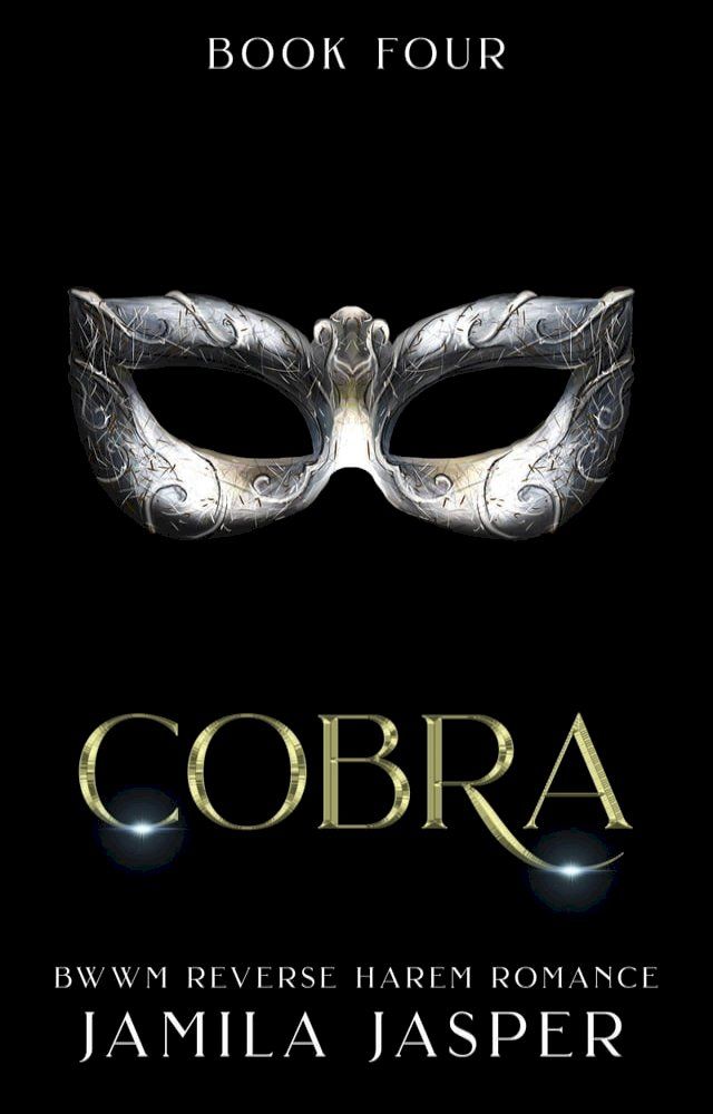  Cobra: BWWM Reverse Harem Romance(Kobo/電子書)