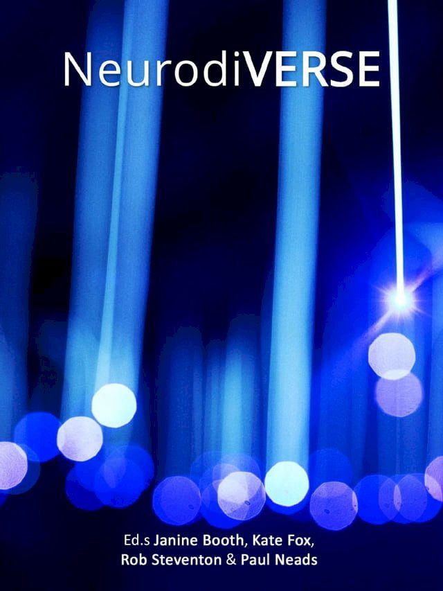  NeurodiVERSE(Kobo/電子書)