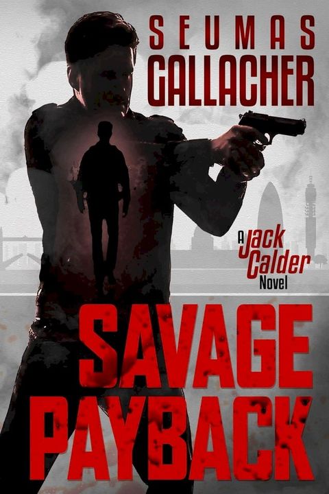 Savage Payback(Kobo/電子書)