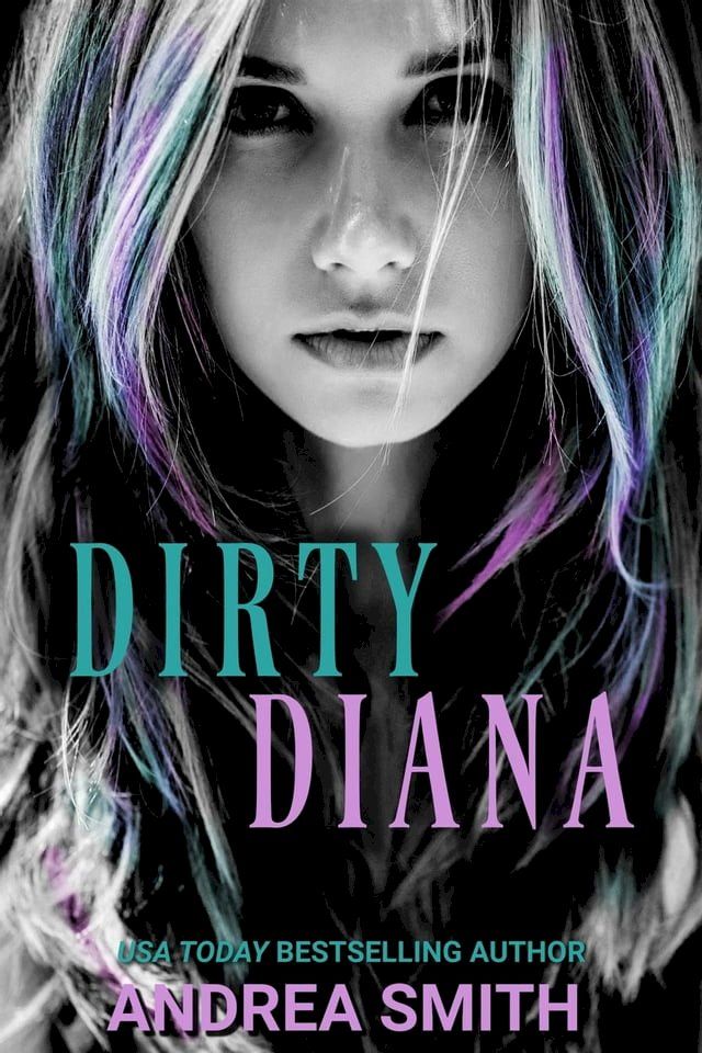  Dirty Diana(Kobo/電子書)