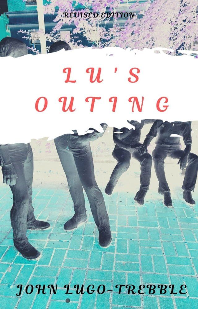  Lu's Outing(Kobo/電子書)