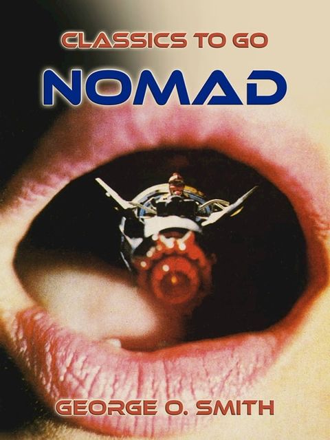 Nomad(Kobo/電子書)