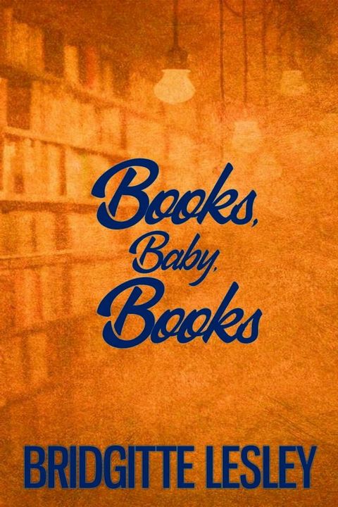 Books, Baby, Books(Kobo/電子書)