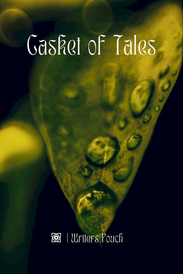  Casket of Tales(Kobo/電子書)