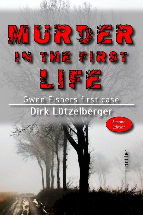 Murder in the first life(Kobo/電子書)