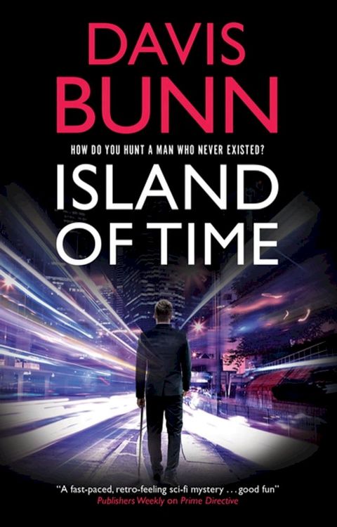 Island of Time(Kobo/電子書)