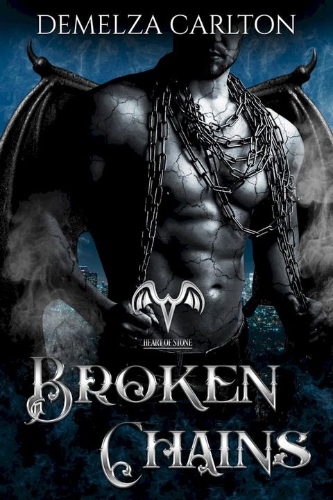 Broken Chains(Kobo/電子書)