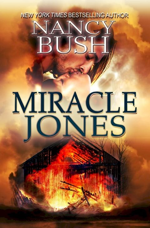 MIRACLE JONES (Danner Series #2)(Kobo/電子書)