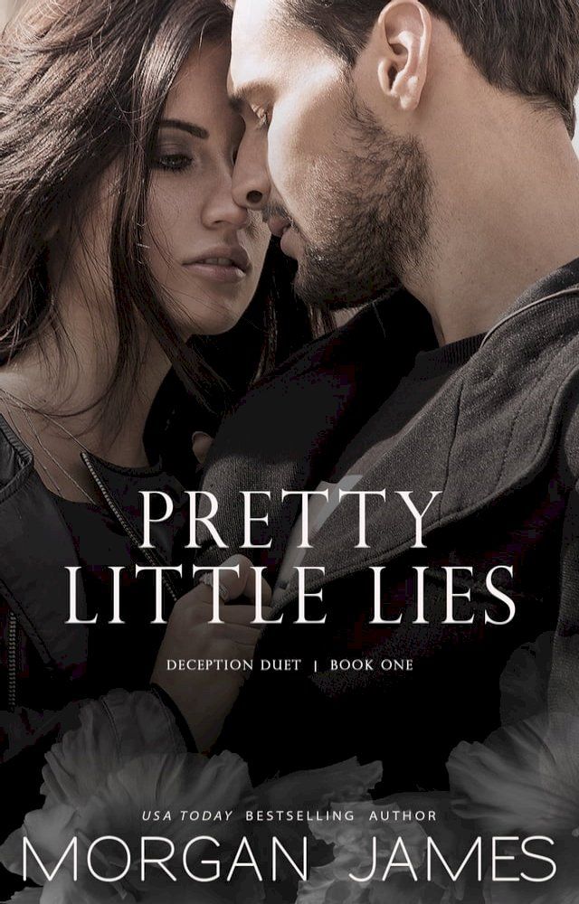  Pretty Little Lies(Kobo/電子書)