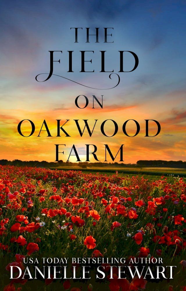  The Field on Oakwood Farm(Kobo/電子書)