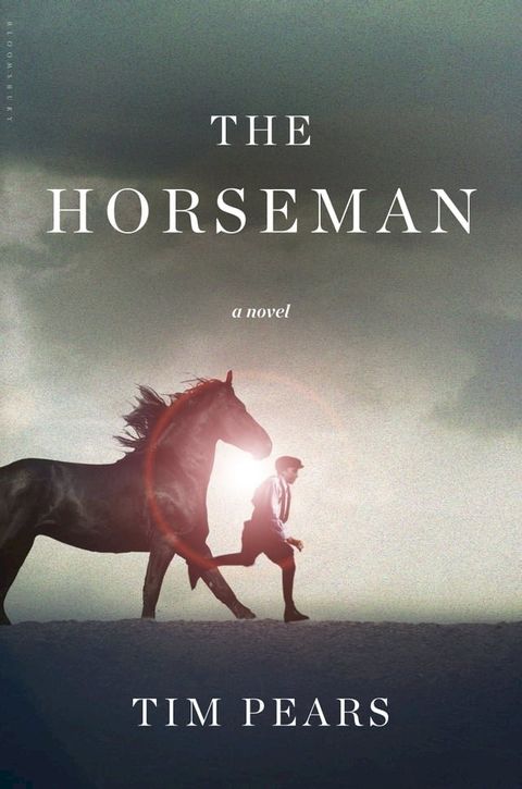 The Horseman(Kobo/電子書)