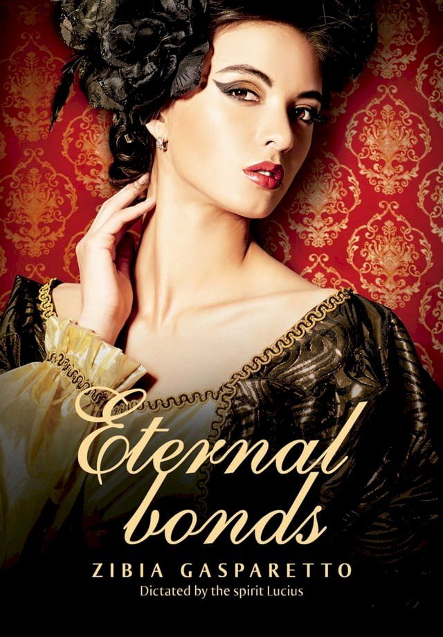  Eternal bonds(Kobo/電子書)