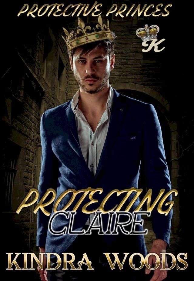  Protecting Claire(Kobo/電子書)