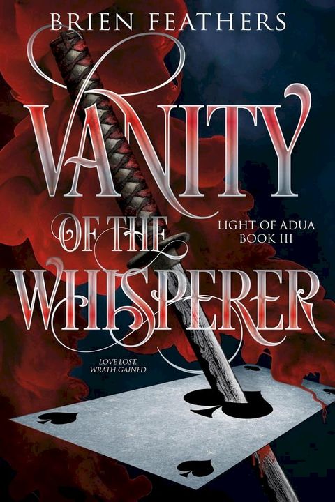 Vanity of the Whisperer(Kobo/電子書)