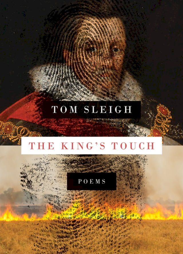  The King's Touch(Kobo/電子書)