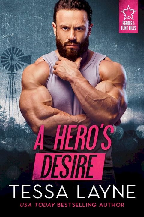 A Hero's Desire(Kobo/電子書)