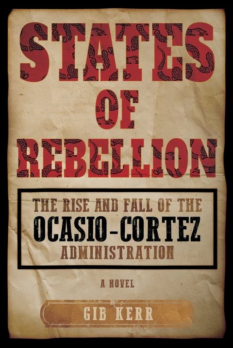 States of Rebellion(Kobo/電子書)