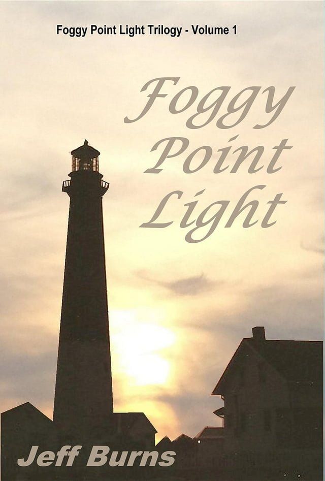  Foggy Point Light(Kobo/電子書)