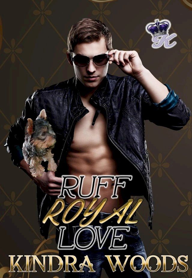  Ruff Royal Love(Kobo/電子書)