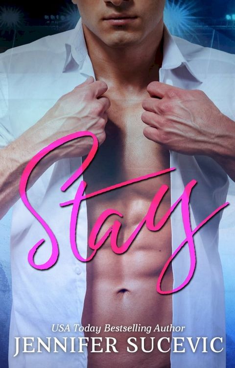 Stay(Kobo/電子書)