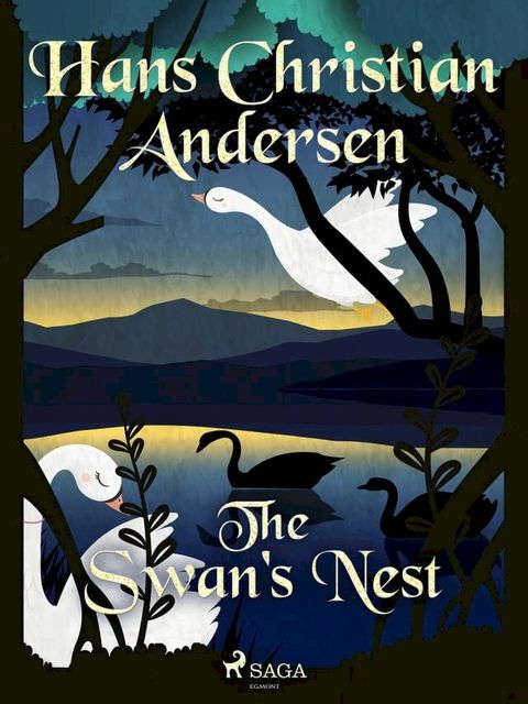 The Swan's Nest(Kobo/電子書)