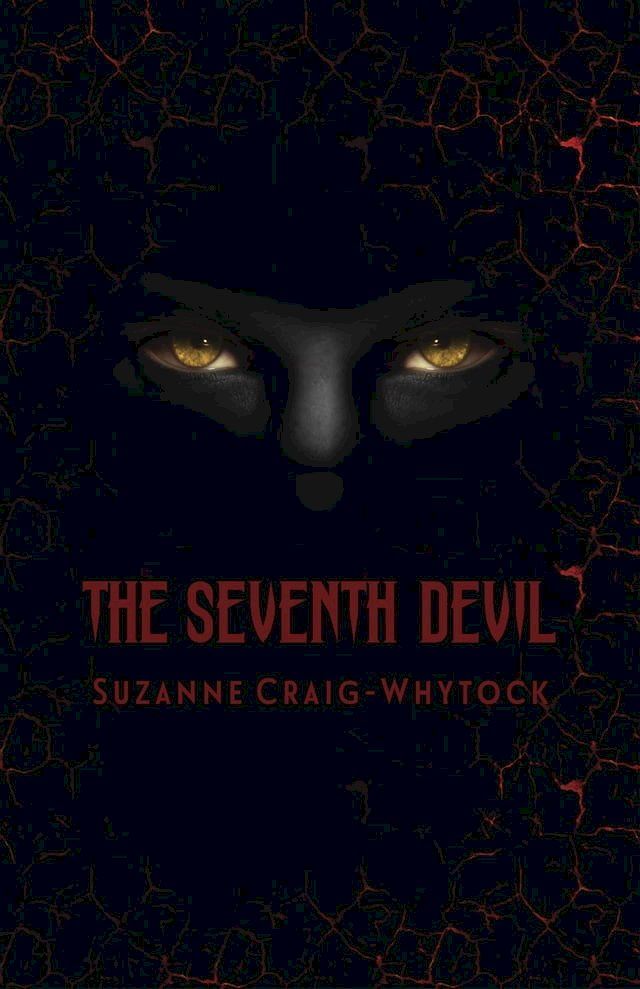  The Seventh Devil(Kobo/電子書)