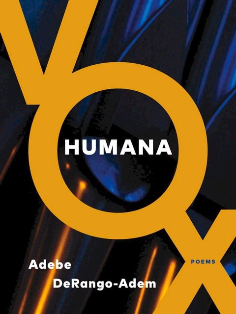 Vox Humana(Kobo/電子書)