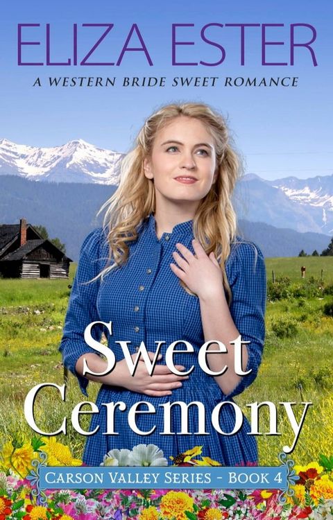 Sweet Ceremony(Kobo/電子書)