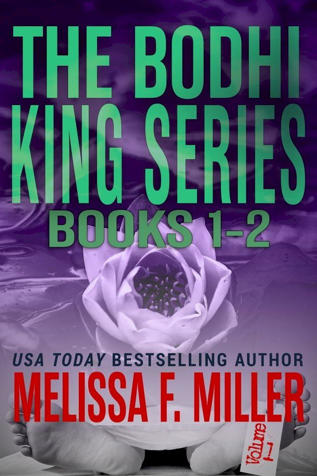  The Bodhi King Series: Volume 1 (Books 1-2)(Kobo/電子書)