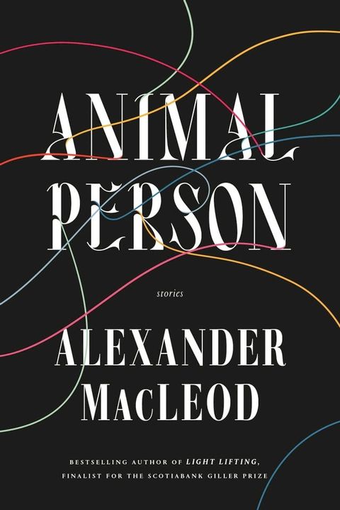 Animal Person(Kobo/電子書)