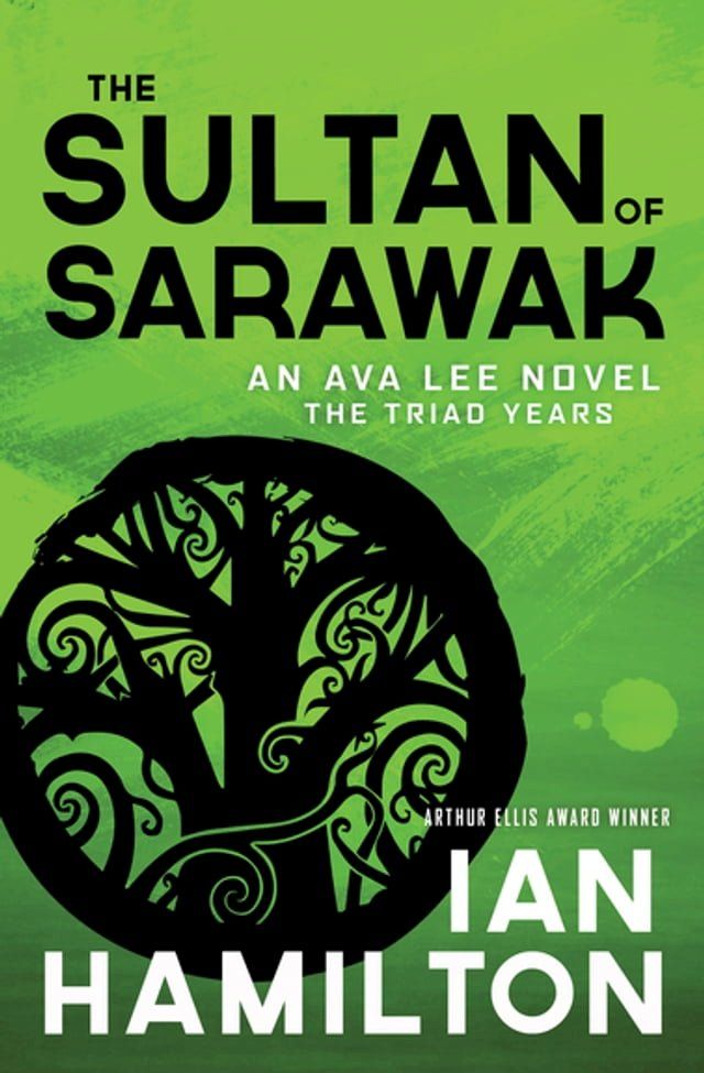  The Sultan of Sarawak(Kobo/電子書)