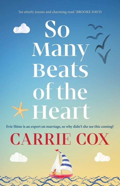 So Many Beats of the Heart(Kobo/電子書)