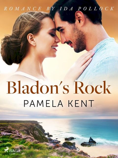 Bladon's Rock(Kobo/電子書)