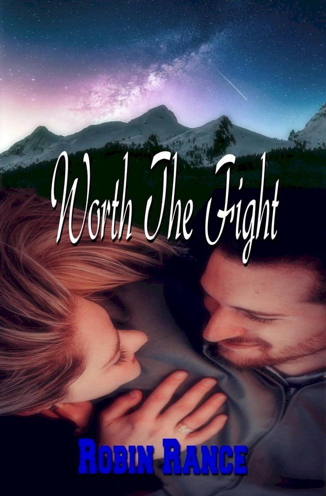  Worth The Fight(Kobo/電子書)