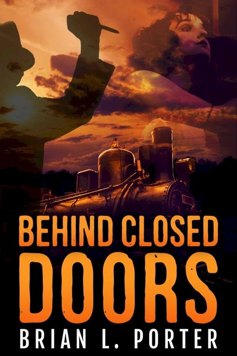 Behind Closed Doors(Kobo/電子書)