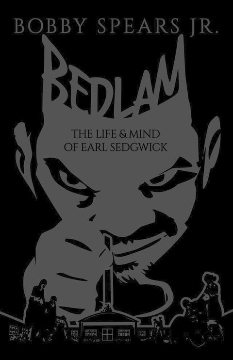 Bedlam(Kobo/電子書)