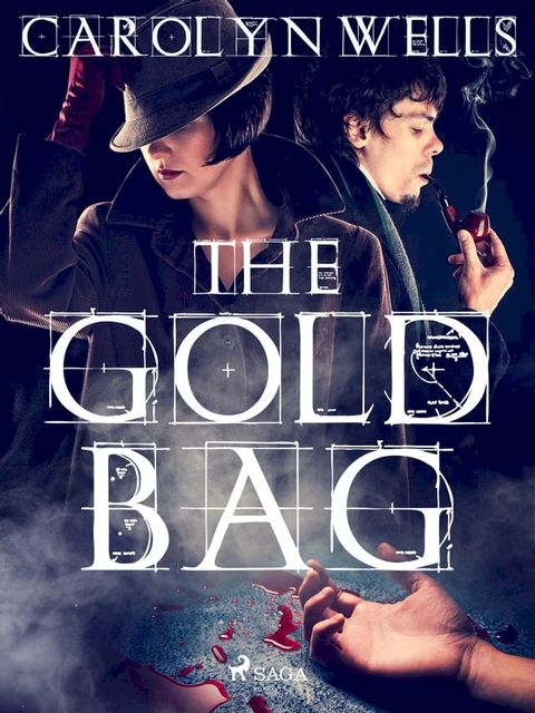 The Gold Bag(Kobo/電子書)